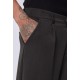 FRILIVIN - Brown Pants