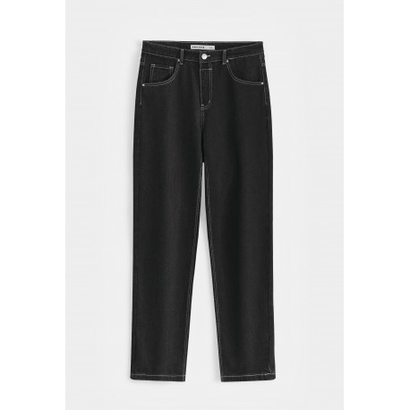 FRILIVIN - Jeans Black