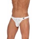 Olaf Benz - RED2560 Ministring White + Lavender