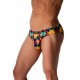 Manstore - M2577 Hip Brief Party