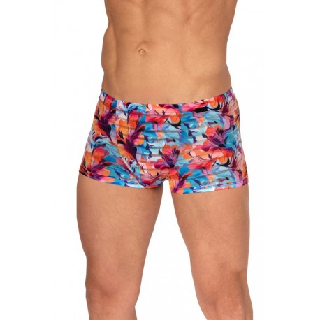 Olaf Benz - RED2559 Minipants Pink Flower