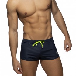 Addicted -  BASIC MINI SHORT Navy Blue