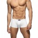 Addicted - ESSENTIAL BASIC TRUNK White + Navy + Black