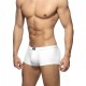 Addicted - ESSENTIAL BASIC TRUNK White + Navy + Black