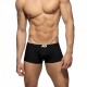 Addicted - ESSENTIAL BASIC TRUNK White + Navy + Black