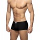 Addicted - ESSENTIAL BASIC TRUNK White + Navy + Black
