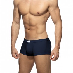 Addicted - ESSENTIAL BASIC TRUNK White + Navy + Black