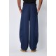 FRILIVIN - Pantalon de Jogging Bleu