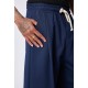 FRILIVIN - Pantalon de Jogging Bleu