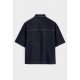 FRILIVIN - Jeans set Shorts + Shirts