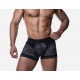 PUMP! - Black Washed Boxer
