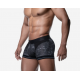 PUMP! - Black Washed Boxer