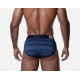 PUMP! - Indigo Blue Brief