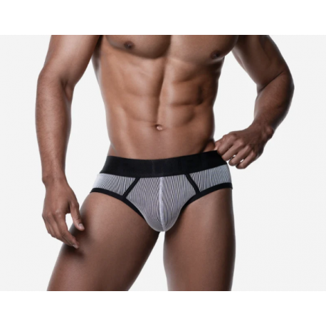 PUMP! - Bleach Brief
