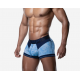 PUMP! - Bubble Blue Boxer
