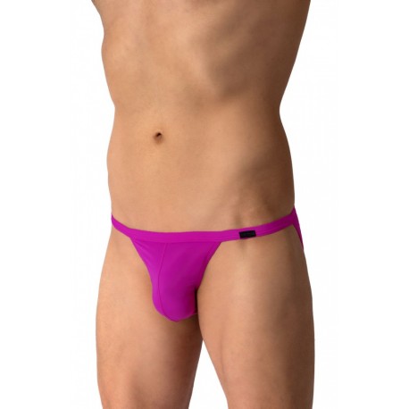 Olaf Benz - RED2607 Riotanga Magenta + Navy