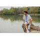 FRILIVIN - CHEMISES Light Blue