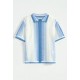 FRILIVIN - CHEMISES Light Blue