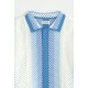FRILIVIN - CHEMISES Light Blue