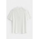 FRILIVIN - Football Shirt Black + Navy + White