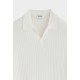 FRILIVIN - Polo Blanc
