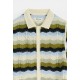 FRILIVIN - Chemise Tricot