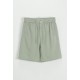 FRILIVIN - Shorts Green