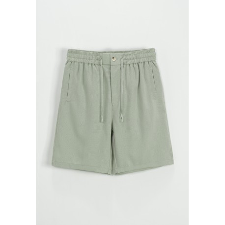 FRILIVIN - Shorts Green