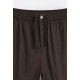 FRILIVIN - Shorts Brun