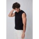 FRILIVIN - Tanktop Black