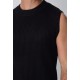 FRILIVIN - Tanktop Black