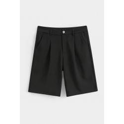 FRILIVIN - Classic Shorts Black