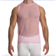 Modus Vivendi - Delusion Sleeveless Pink + Black