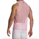 Modus Vivendi - Delusion Sleeveless Pink + Black