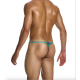 Modus Vivendi - Illusion Thong Neon + Green