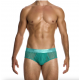 Modus Vivendi - Illusion Classic Brief Neon + Black