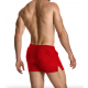 Modus Vivendi - Active Shorts Red + Blue + Black