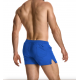 Modus Vivendi - Active Shorts Red + Blue + Black