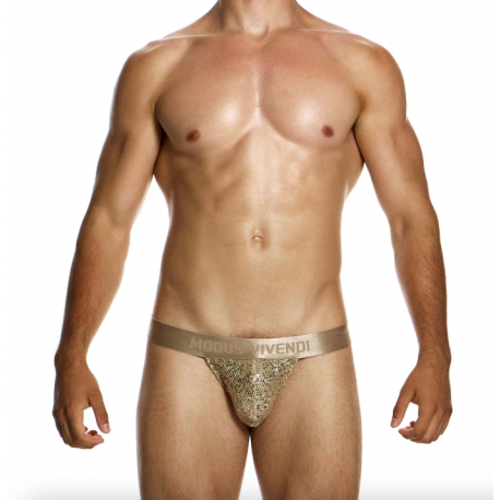 Modus Vivendi - Harem Thong Gold
