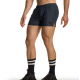 Modus Vivendi - Active Shorts White + Grey