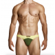 Modus Vivendi - Army Combo Low Cut Briefs
