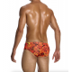 Modus Vivendi - Swimwear Fire Element Classic Brief