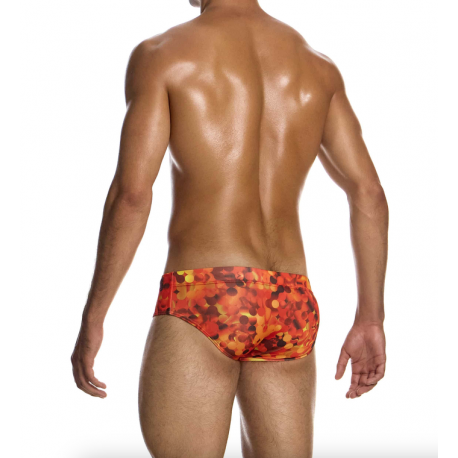 Modus Vivendi - Swimwear Fire Element Classic Brief