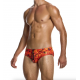 Modus Vivendi - Swimwear Fire Element Classic Brief