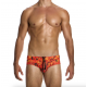 Modus Vivendi - Swimwear Fire Element Classic Brief
