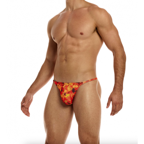 Modus Vivendi - Swimwear Fire Element Thong