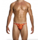 Modus Vivendi - Swimwear Fire Element Thong