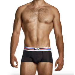 Modus Vivendi - Dry Tech Boxers Black