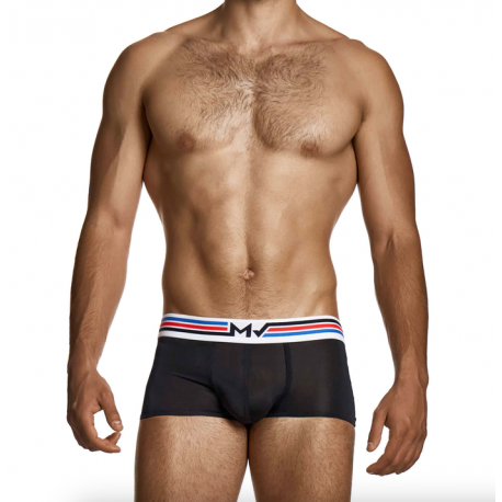 Modus Vivendi - Dry Tech Boxers Black