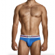 Modus Vivendi - Dry Tech Classic Briefs Blue + Red